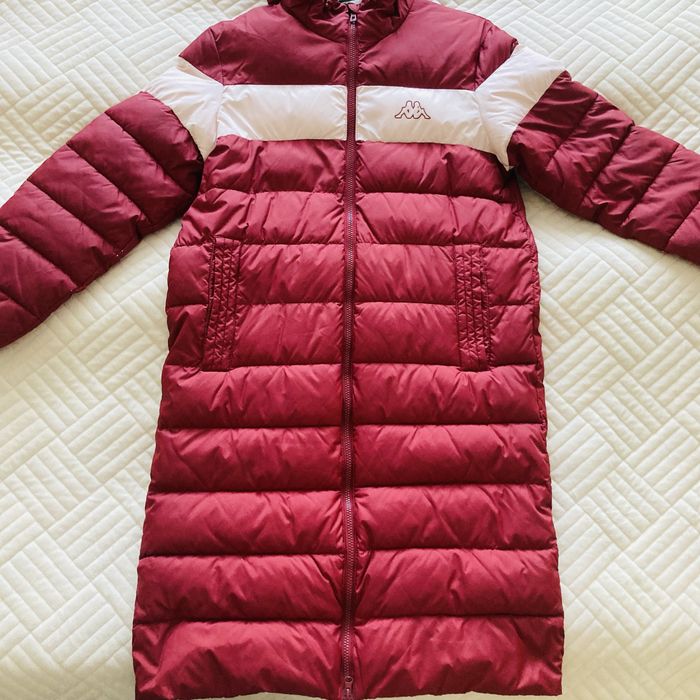 Куртка Capa в отличном состоянии !