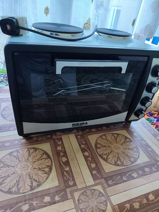 Печ холати Зур Кам ишлатилган