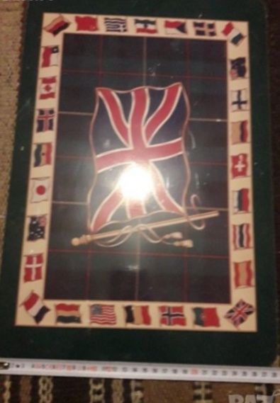 Стари табели материал фазер