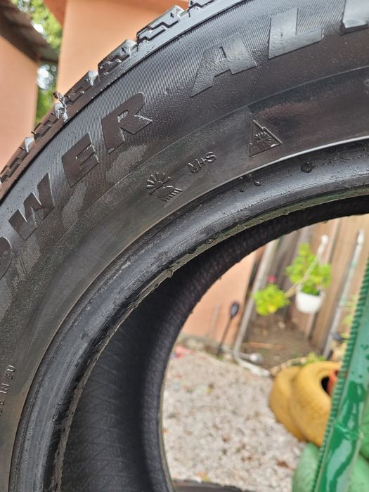 Anvelope  R16 215/60