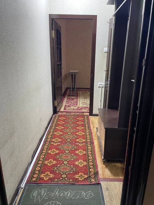 Сдаётся квартира в Аренду 2/2/4  ТТЗ-1 КРИСТИНА