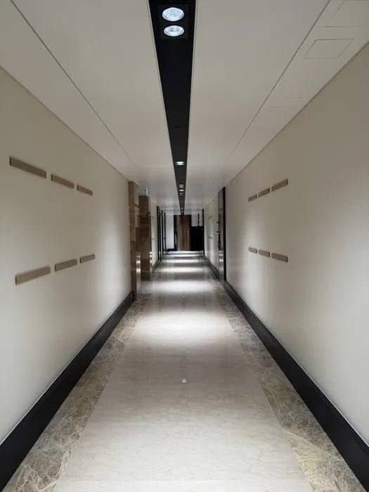 Piramit Tower Продается 3 комнатная коробка Текстильный мост