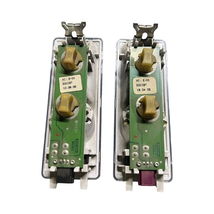 Set Lumini Plafoniera BMW 5 V Touring E61 2004 - 2010