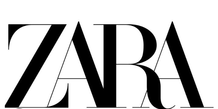 Одежды бренда Zara, Collins и.т.д