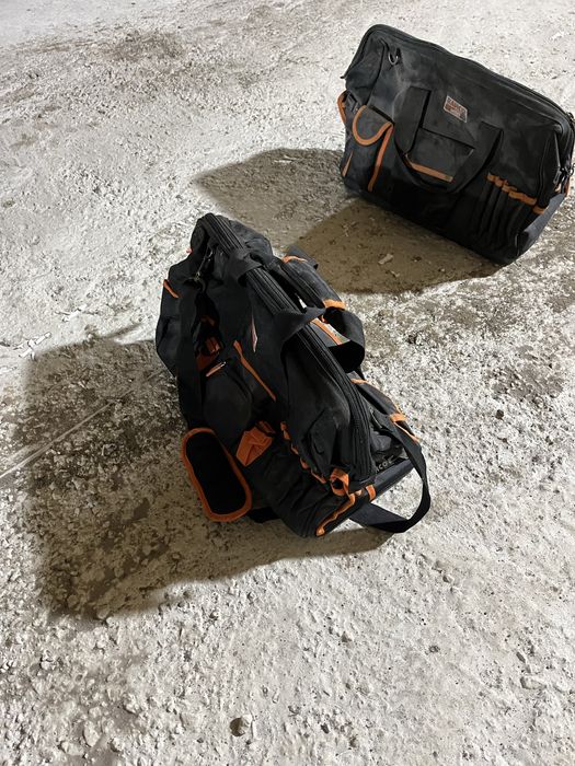 Продаеться рабочий сумка для инструмента