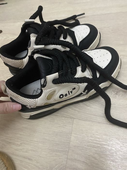 Красовки размер 37