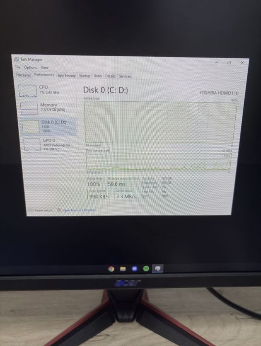 PC Gaming Inaza Snake