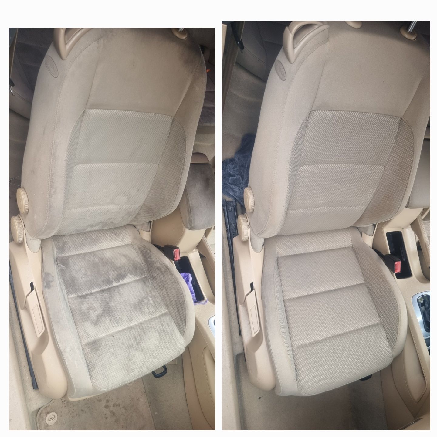 Detailing auto profesional la cel mai bun preț