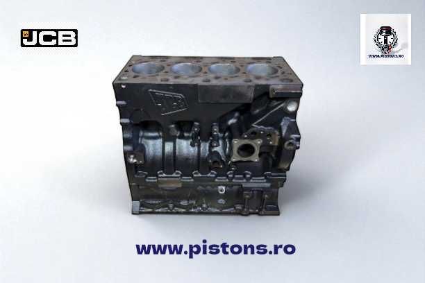 Bloc motor nou JCB 444 - JCB448 - DieselMax