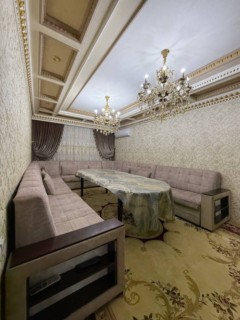 Бел тепа 3 хона Golden House Евро