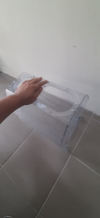 Лото барабан 40см(лототрон)