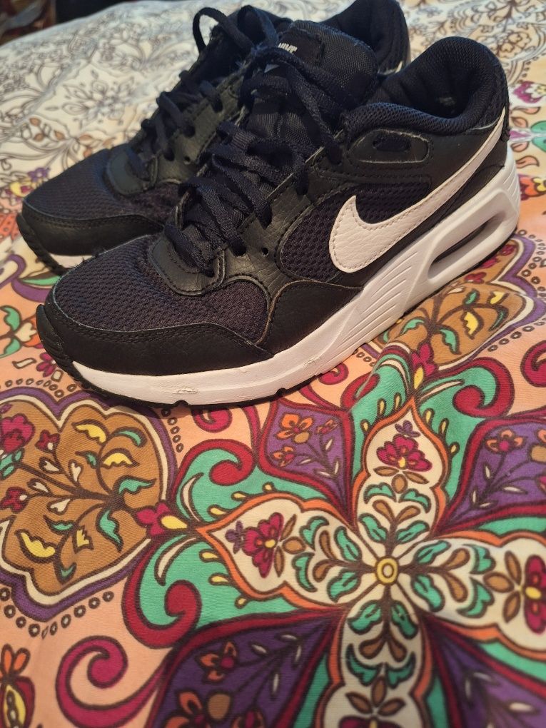 Nike Air Max-маратонки
