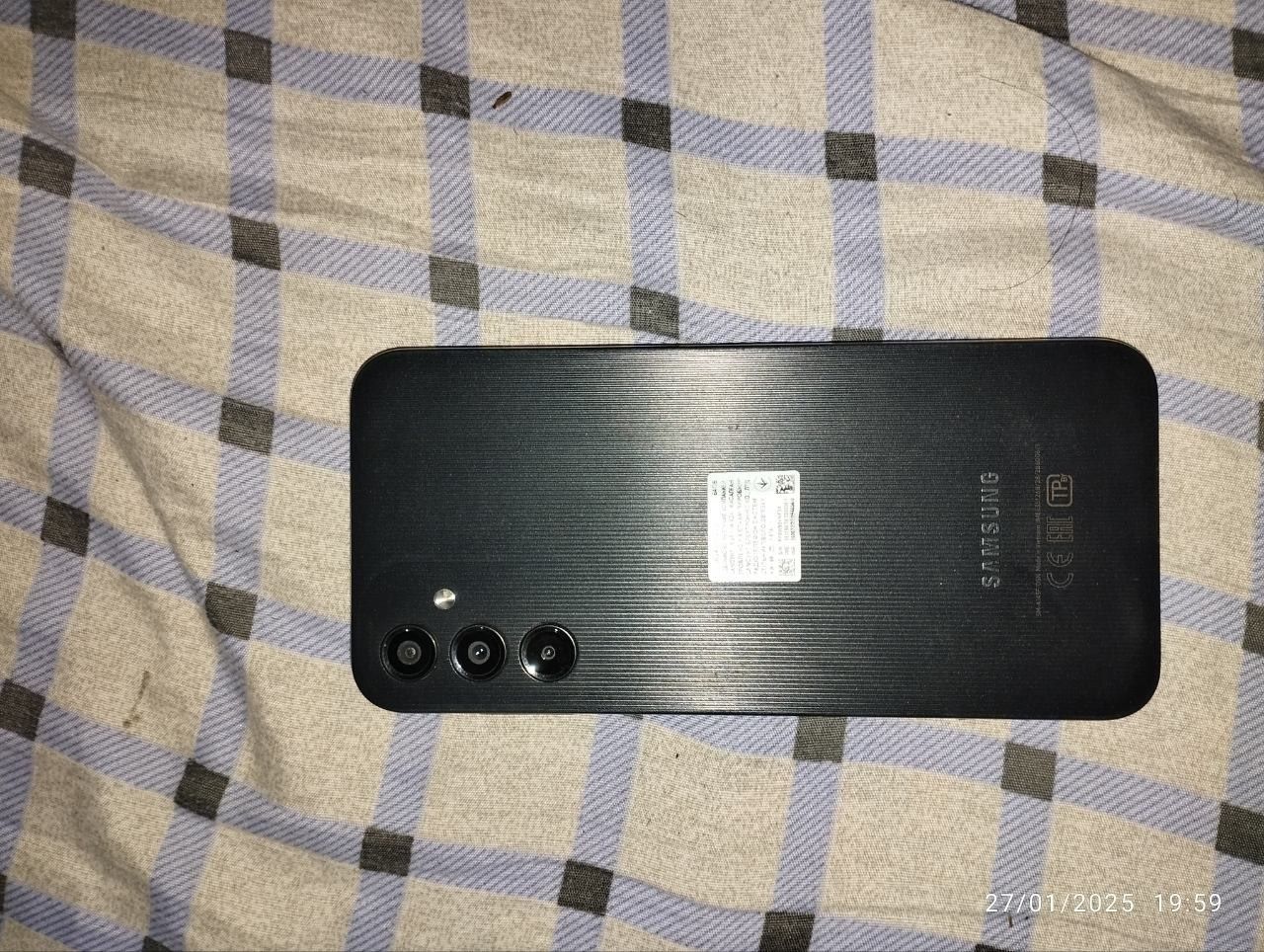 Samsung a14 64talik