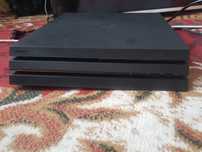 Play station 4 pro 2 ревизия