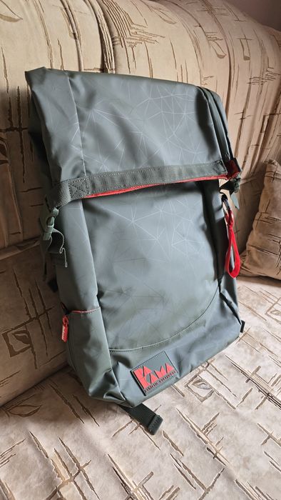 Rucsac sport Pakama 2.0 XXL