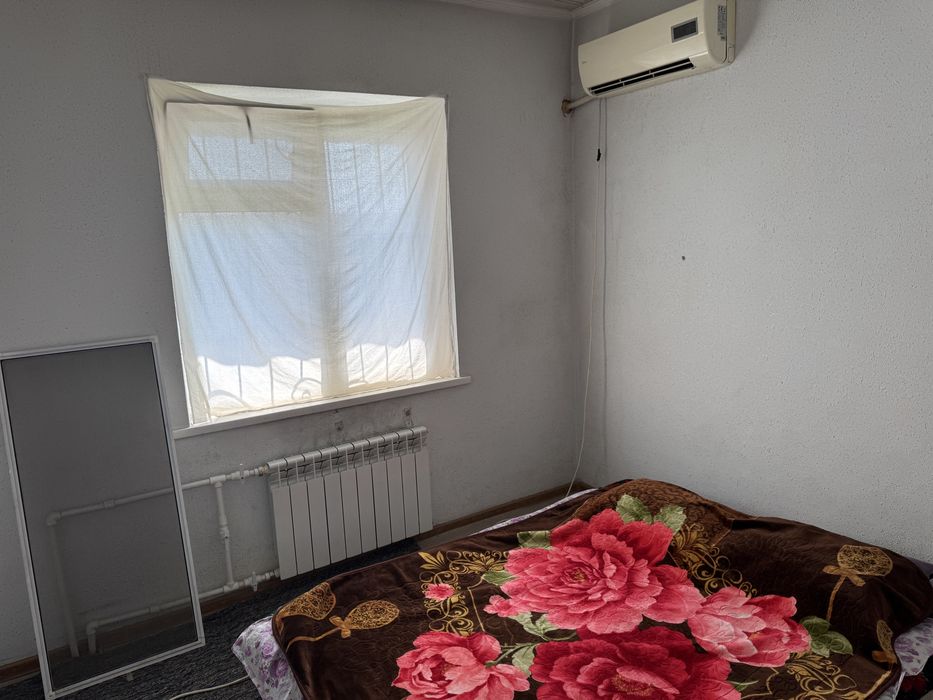 ЖК Grinwich  напротив, рядом парк Фуркат продаётся 2-х ком квартира