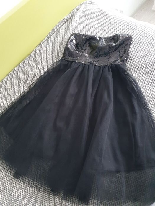 Rochie cocktail Mohito ,noua
