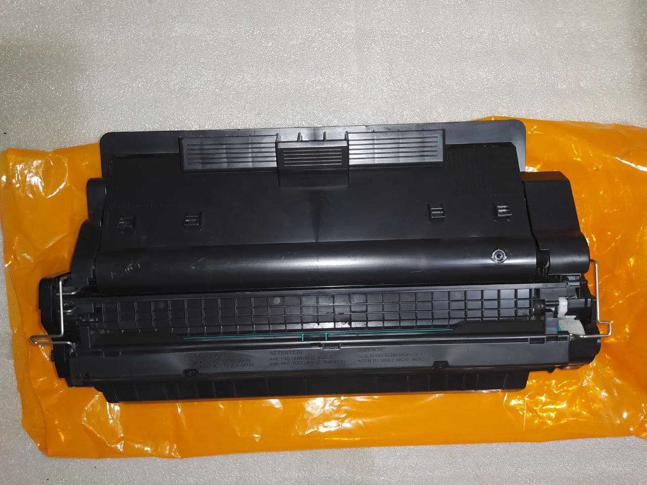HP printeri uchun CZ-192A  kartriji