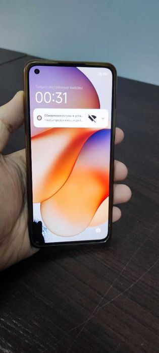 Продам Xiaomi 11 lite 5G NE 128gb