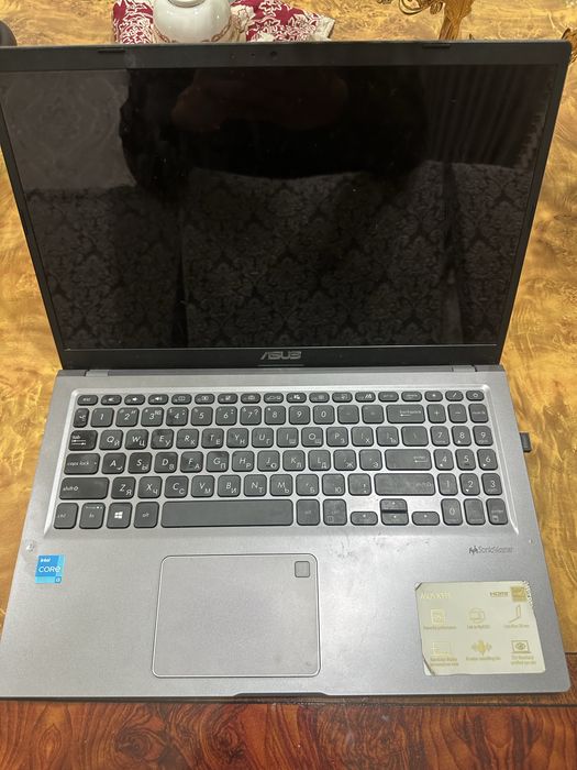 Asus vivobook x515