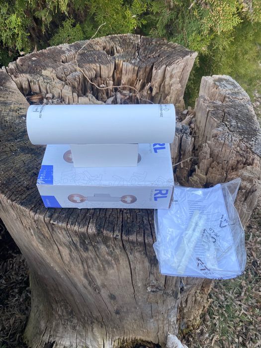 Осветително тяло VANNES Германия