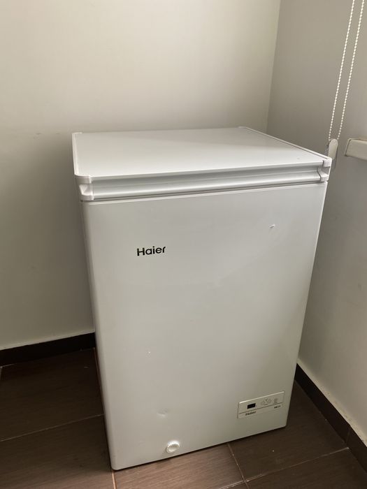 Продам морозильник новый