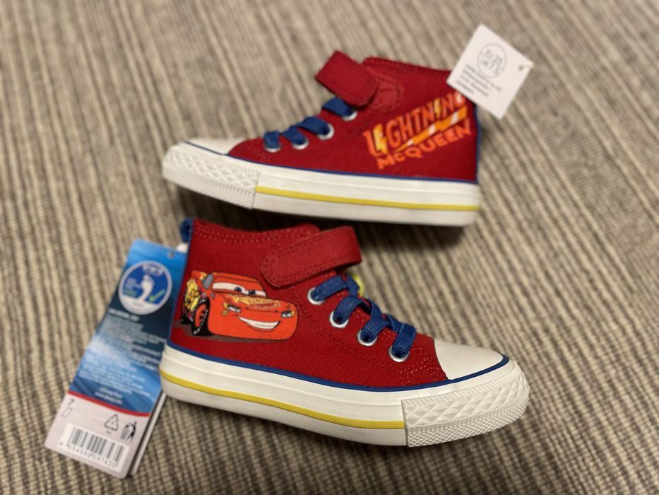 Tenesi MCQEEN marime 25