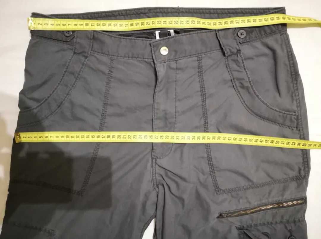 Pantaloni tehnici drumeție, The North Face, L/36