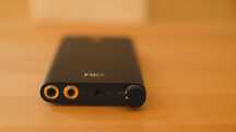 Amplificator Casti HiFi -  Fiio Q1 Mark II