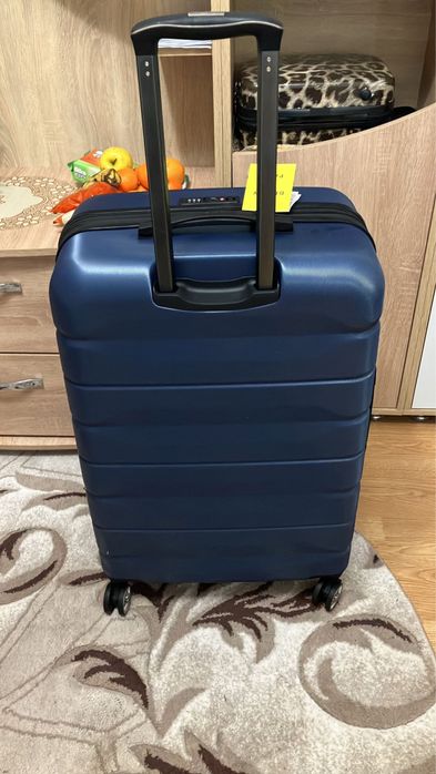 Troller Dasley Paris