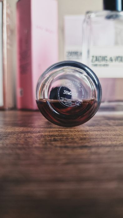 Оригинални парфюми от лична колекция