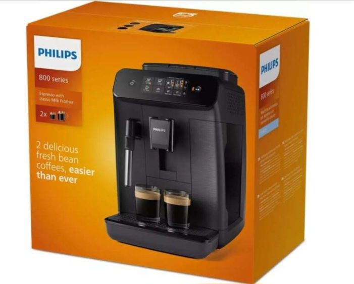 Philips EP0820/00 Series 800