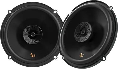 Infinity Primus 603F
Тип	2-полосная коаксиальная акустика