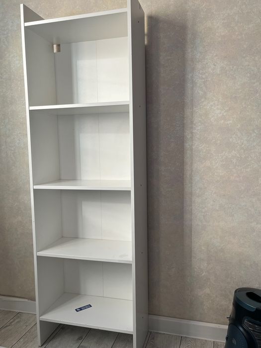 Стеллаж очень хорошее состояние