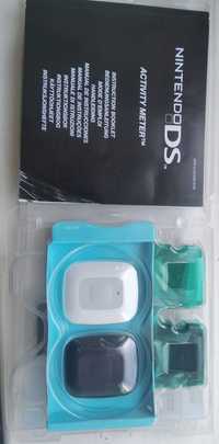 Nintendo DS activity meter