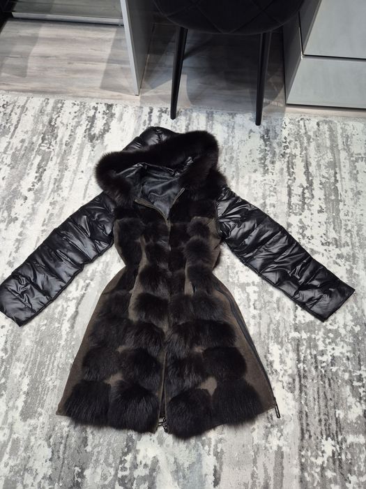 Естествена лисица