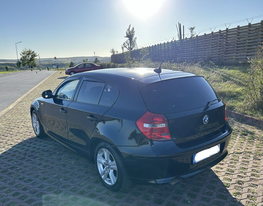 Vand BMW Seria 1