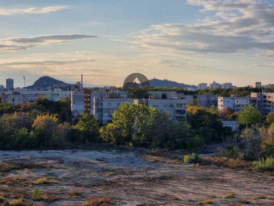 оф.24339 Тристаен апартамент с акт 16/ Тракия