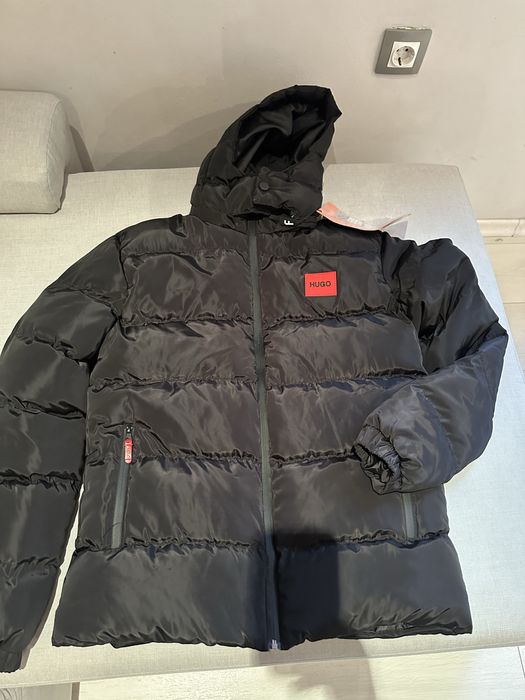 Мъжко яке Hugo Boss