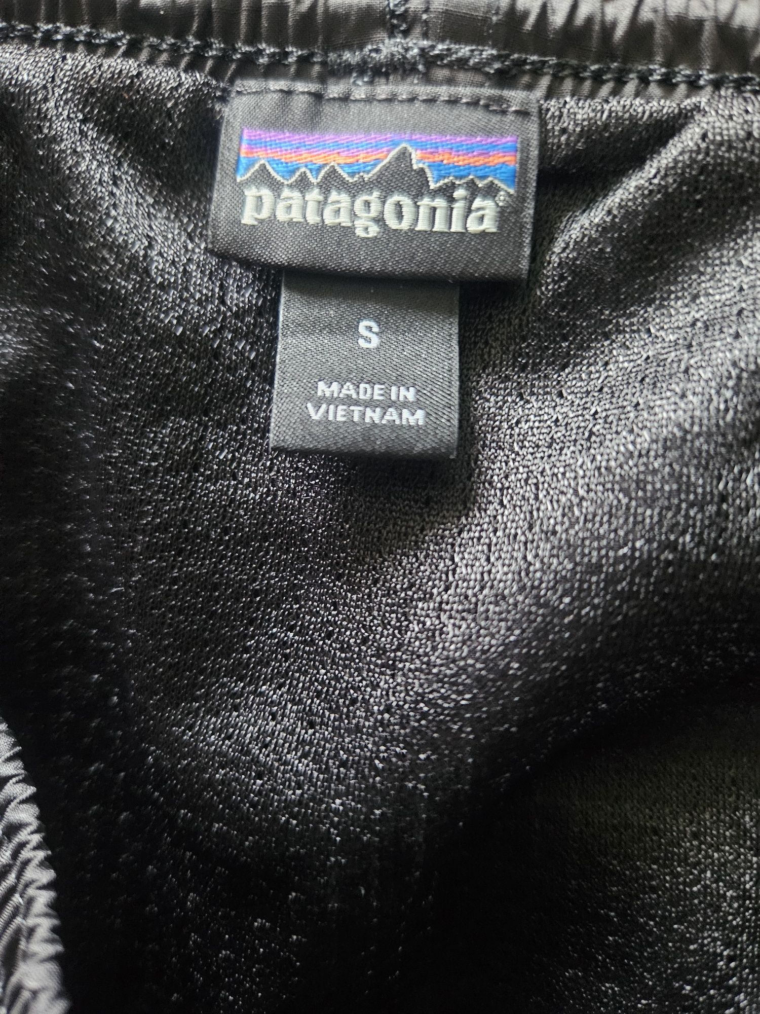 Fjallraven patagonia мъжки дрехи
