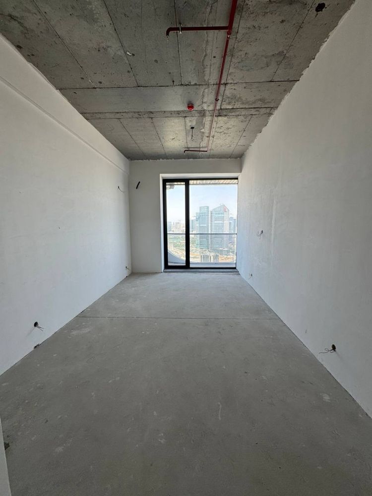 U tower NRG квартира 4 х комнатная