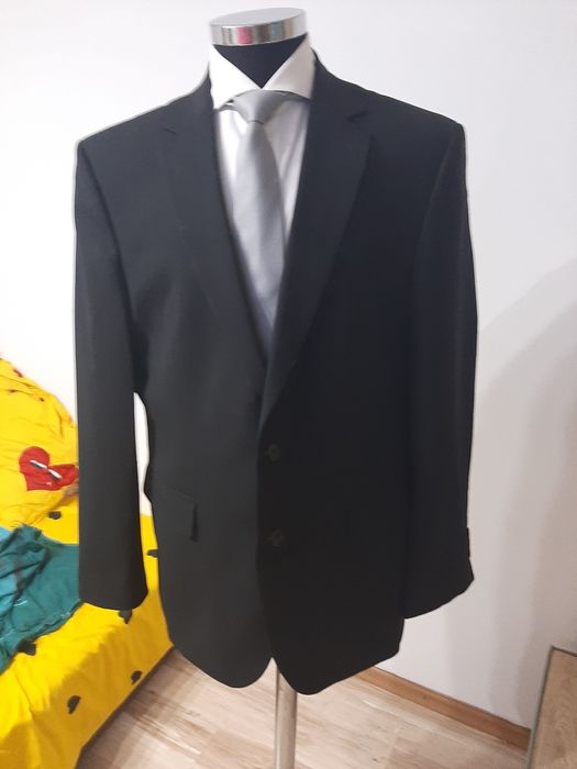 Sacou original gen HUGO BOSS marimea XXL