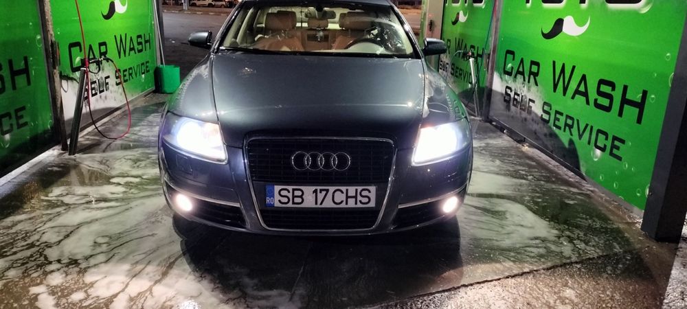 De vânzare Audi A6 c6