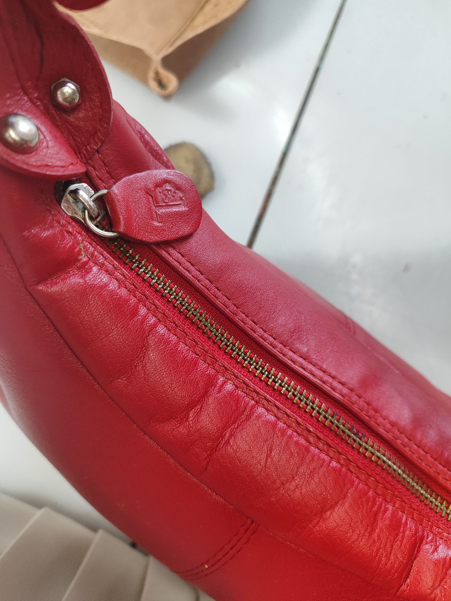 Дамска чанта Tod's