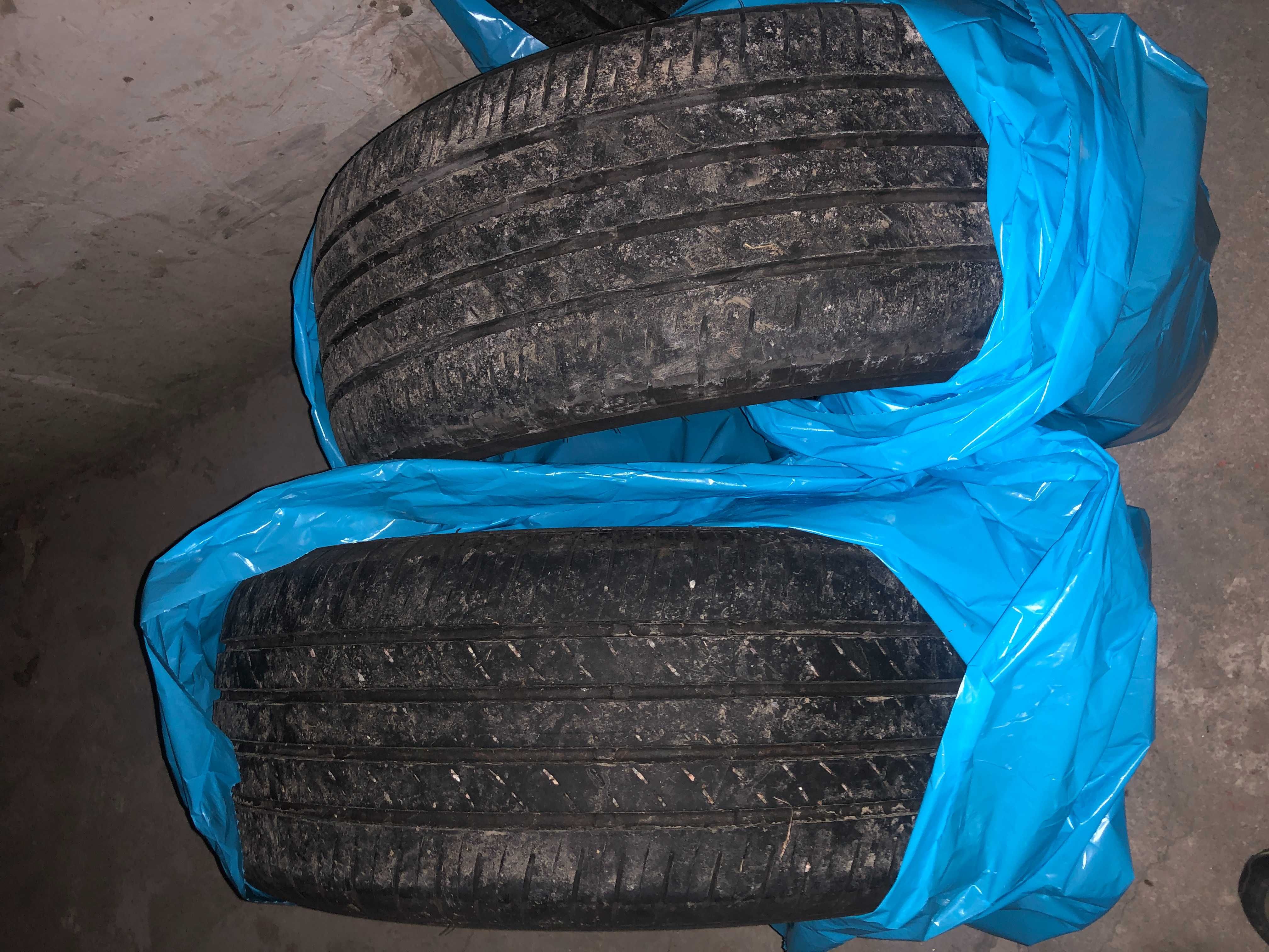 Летни гуми Bridgestone Turanza ER33 215/50/R17