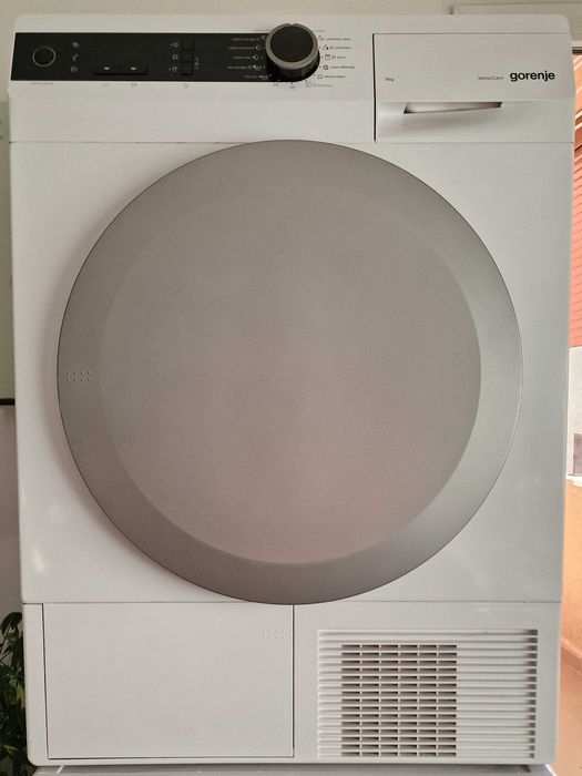 Пералня и сушилня Gorenje за части