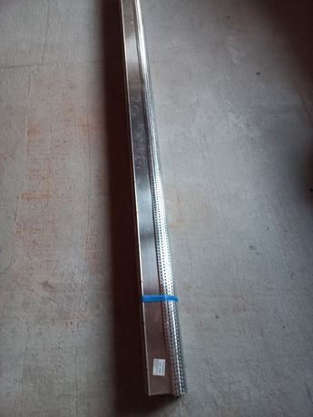 Profil  aluminiu termosistem 8 cm