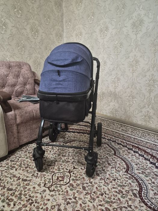 Коляска сатилади