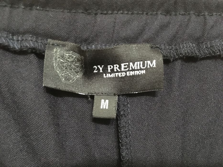 2Y Premium - Pantaloni de trening