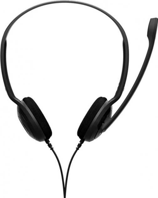Наушники Epos PC 3 CHAT Office Headset